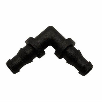 AutoPot 9mm  90° Elbow Connector